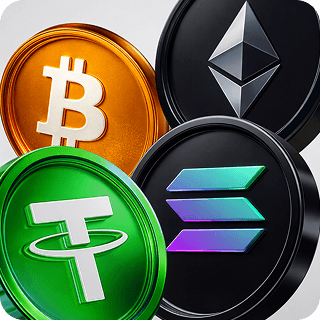 Crypto