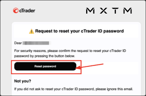 Set your password