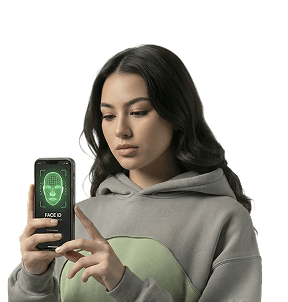 Quick & Security connection
